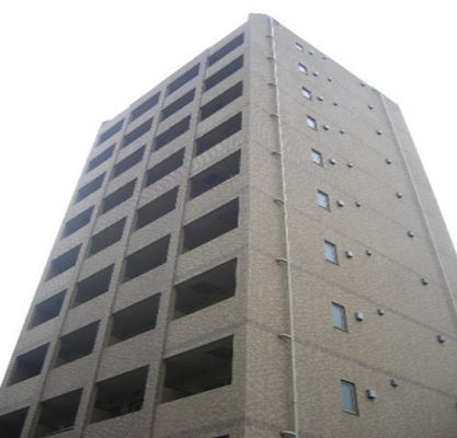 東京都豊島区巣鴨3丁目 賃貸マンション 1K