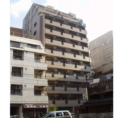東京都豊島区巣鴨４丁目 賃貸マンション 1DK