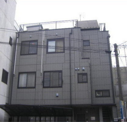 東京都豊島区上池袋３丁目 賃貸マンション 1K