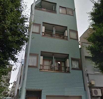 東京都北区中十条１丁目 賃貸マンション 1R