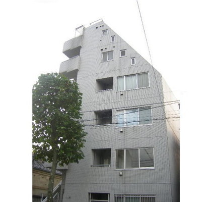 東京都豊島区上池袋３丁目 賃貸マンション 1R