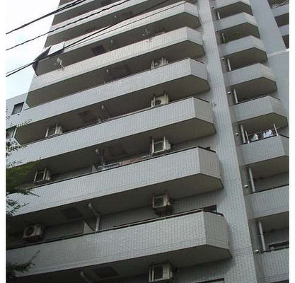 東京都北区滝野川１丁目 賃貸マンション 3DK