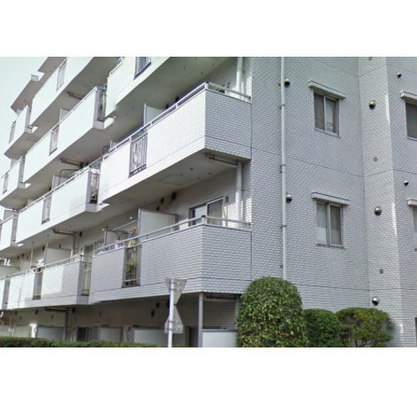 東京都北区王子本町１丁目 賃貸マンション 2DK