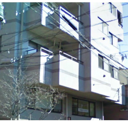 東京都豊島区北大塚３丁目 賃貸マンション 2DK