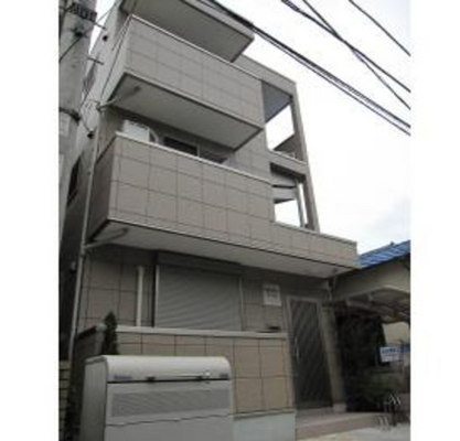 東京都豊島区巣鴨５丁目 賃貸マンション 2DK