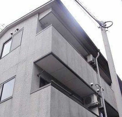 東京都豊島区上池袋４丁目 賃貸マンション 1R