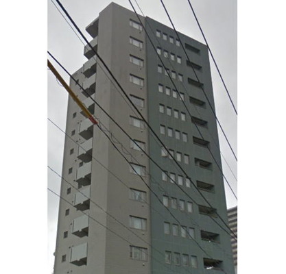 東京都豊島区北大塚２丁目 賃貸マンション 1LDK