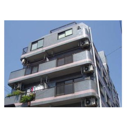 東京都板橋区仲宿 賃貸マンション 1LDK