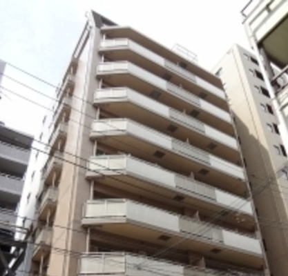 東京都板橋区板橋１丁目 賃貸マンション 1LDK