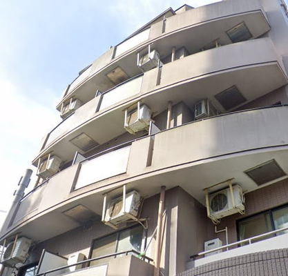 東京都豊島区南大塚１丁目 賃貸マンション 1K