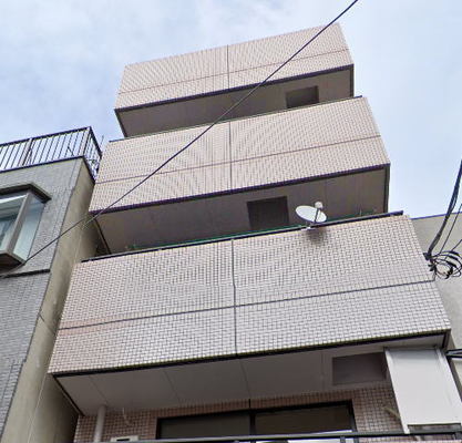 東京都豊島区巣鴨４丁目 賃貸マンション 1LDK