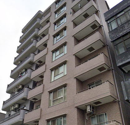 東京都北区滝野川２丁目 賃貸マンション 1DK