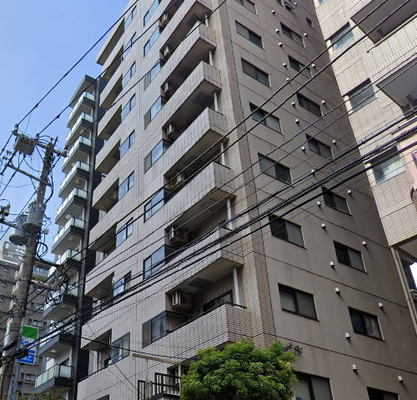 東京都豊島区上池袋４丁目 賃貸マンション 1LDK