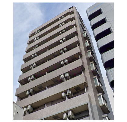 東京都豊島区西巣鴨４丁目 賃貸マンション 1K