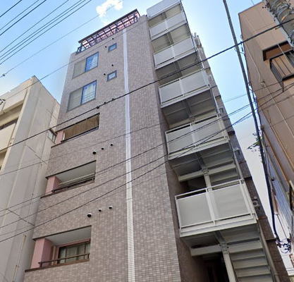 東京都豊島区巣鴨３丁目 賃貸マンション 2K