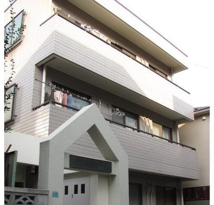 東京都豊島区西巣鴨２丁目 賃貸マンション 3LDK