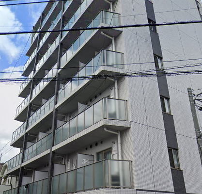 東京都北区西ヶ原４丁目 賃貸マンション 1K