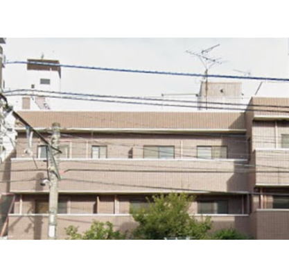 東京都豊島区西巣鴨４丁目 賃貸マンション 2DK