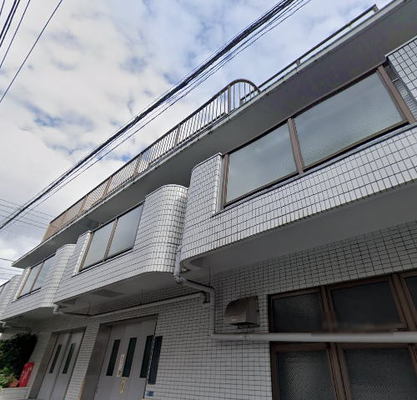 東京都北区西ケ原４丁目 賃貸マンション 1LDK