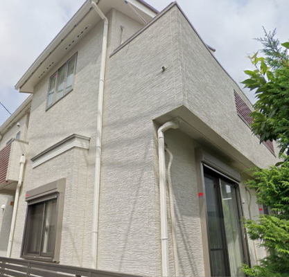 大正大学 アパート 1K