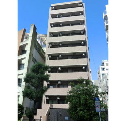 東京都豊島区北大塚１丁目 賃貸マンション 1R