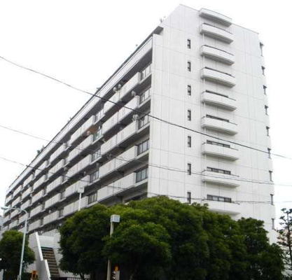 東京都豊島区巣鴨１丁目 賃貸マンション 3DK