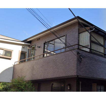 大正大学 アパート 1K