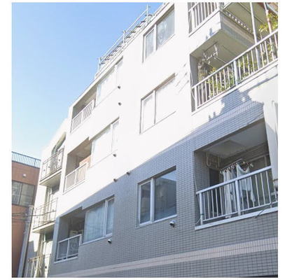 東京都豊島区西巣鴨１丁目 賃貸マンション 1R