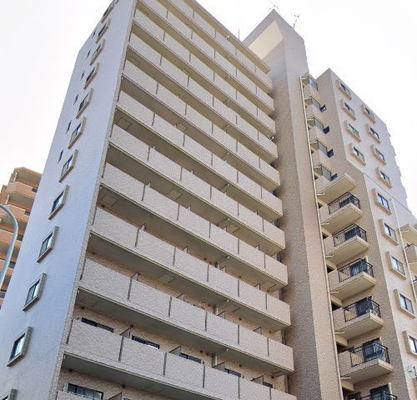 大正大学 マンション 1K