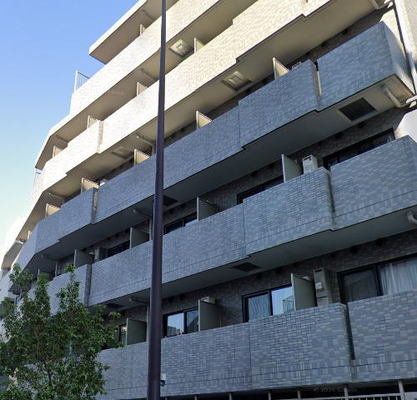 東京都豊島区西巣鴨１丁目 賃貸マンション 1K