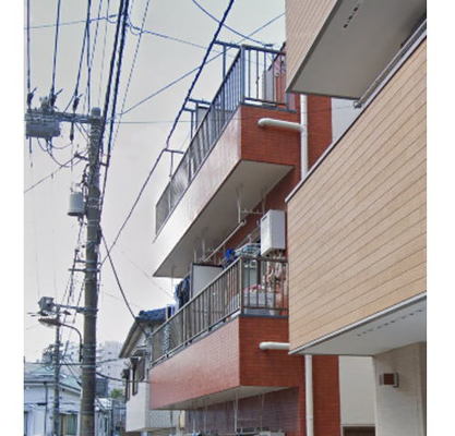 東京都豊島区上池袋１丁目 賃貸マンション 1DK