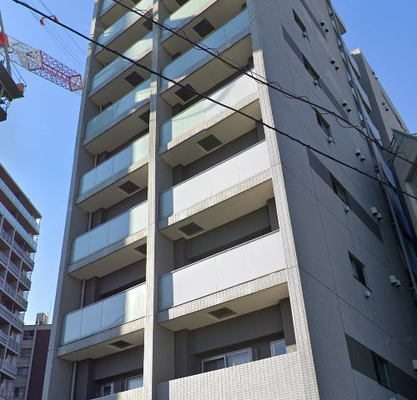 東京都豊島区巣鴨４丁目 賃貸マンション 1LDK