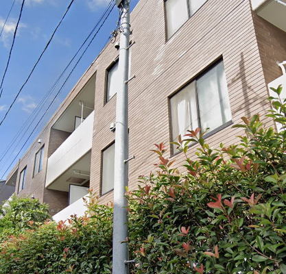 東京都豊島区駒込３丁目 賃貸マンション 2DK