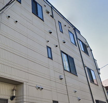 東京都豊島区上池袋４丁目 賃貸マンション 1DK