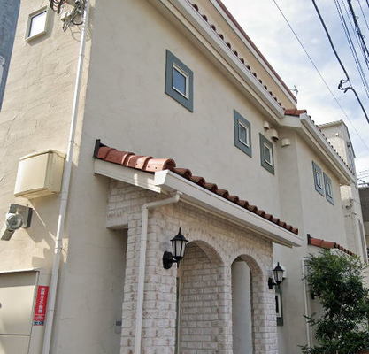 東京都北区滝野川３丁目 賃貸テラスハウス 1LDK