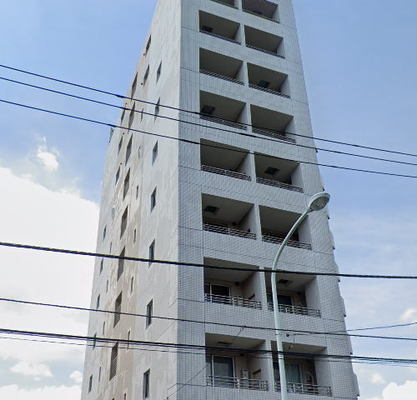 東京都北区西ヶ原２丁目 賃貸マンション 1K