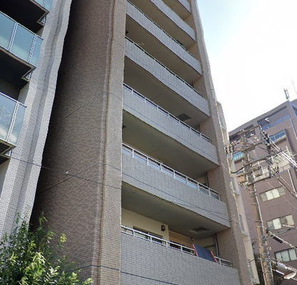 東京都豊島区東池袋２丁目 賃貸マンション 3LDK