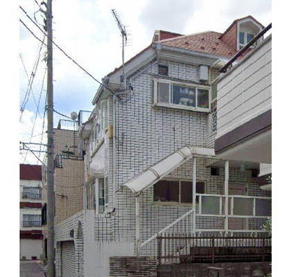 東京都豊島区西巣鴨３丁目 賃貸アパート 1R