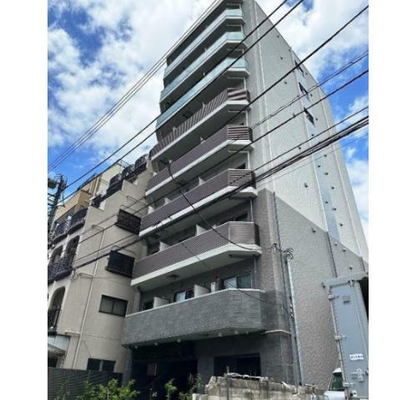 東京都豊島区巣鴨４丁目 賃貸マンション 1SDK