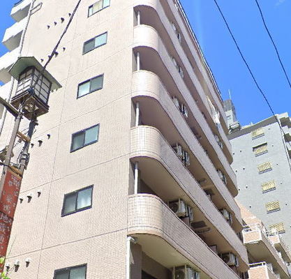 東京都豊島区巣鴨４丁目 賃貸マンション 1K