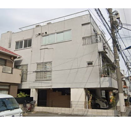 大正大学 マンション 1K