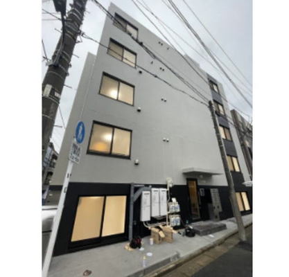 東京都豊島区巣鴨５丁目 賃貸マンション 1LDK