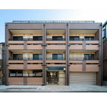 大正大学 マンション 1K