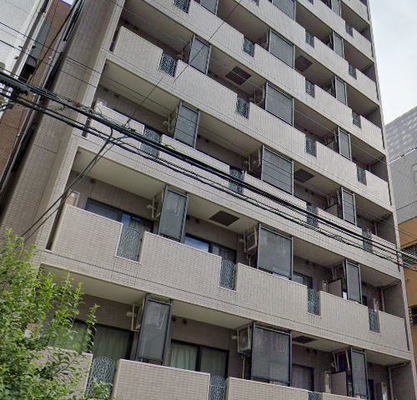 大正大学 マンション 1K