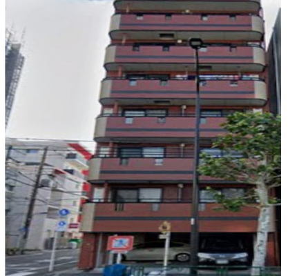 大正大学 マンション 1K