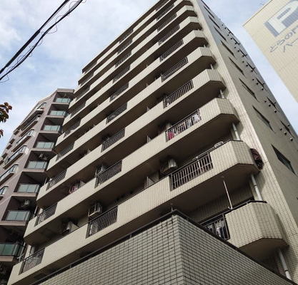 東京都豊島区上池袋３丁目 賃貸マンション 1LDK