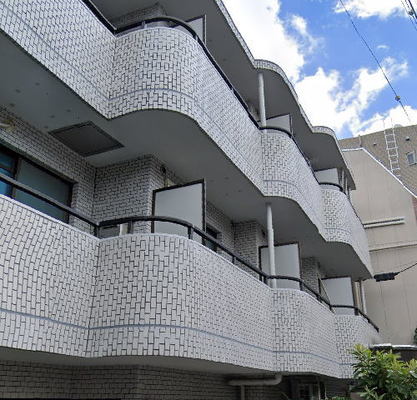 東京都豊島区北大塚３丁目 賃貸マンション 1R