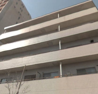 東京都北区滝野川２丁目 賃貸マンション 2DK