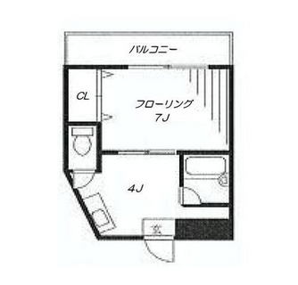 東京都北区西ヶ原４丁目 賃貸マンション 1K