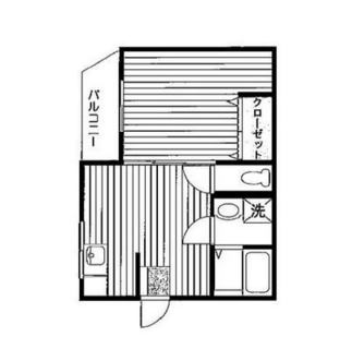 東京都豊島区巣鴨３丁目 賃貸マンション 1LDK